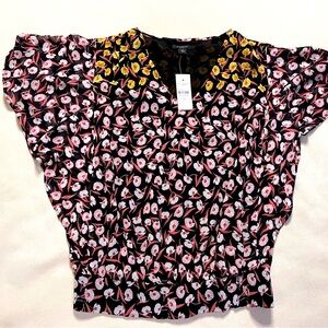 NWT Ann Taylor Factory Top